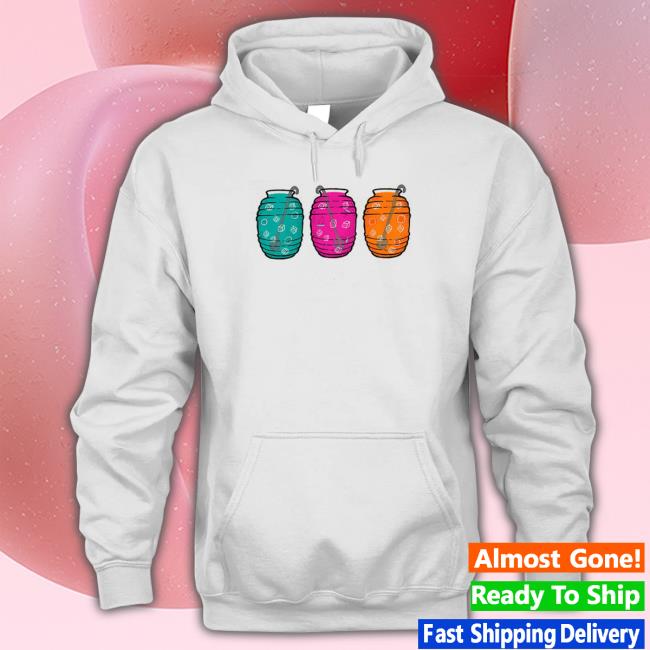 Official La Cultura Hoodie