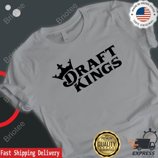 Draftkings Club T Shirt