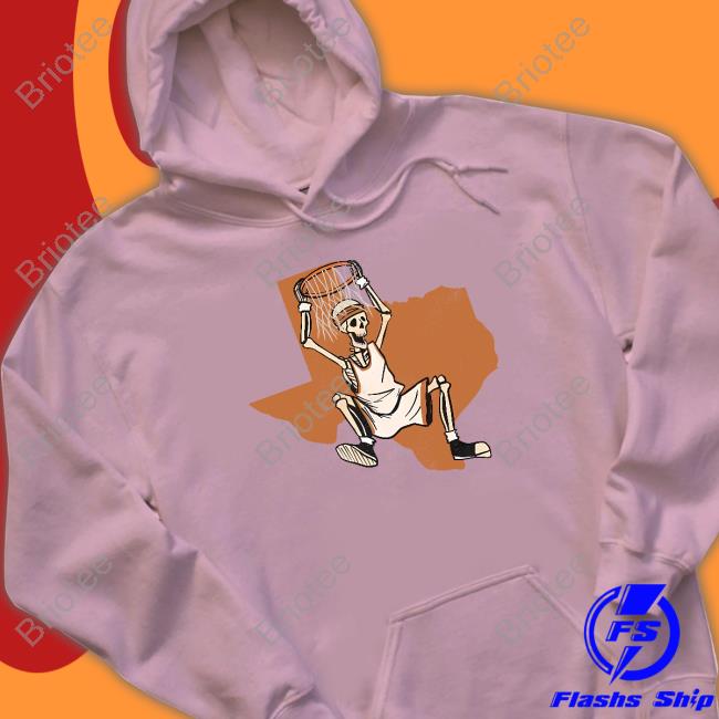 Barstool Sports Merch Austin Basketball Sweatshirt