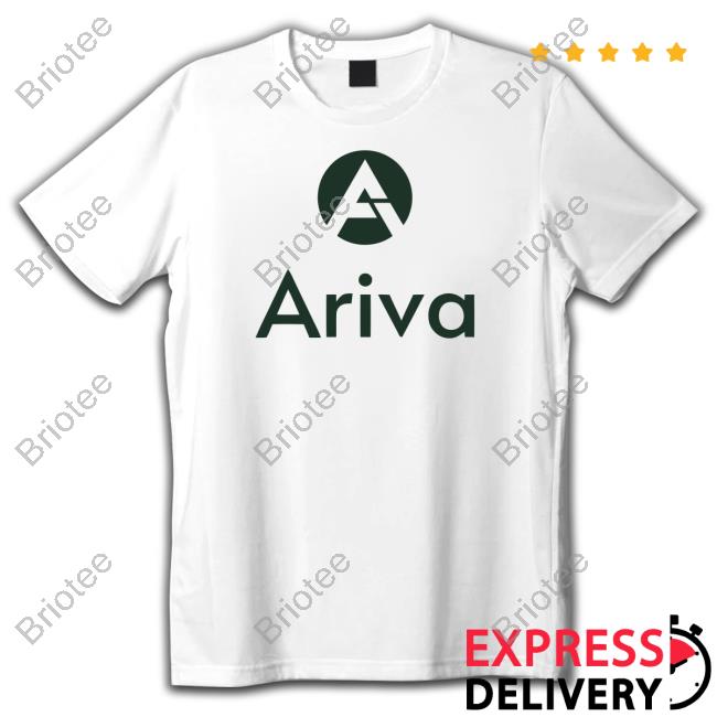 Sydney Ifergan Ariva Shirt