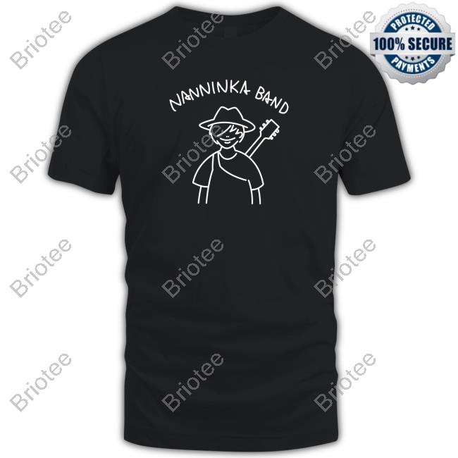Takuma10Feet Nanninka Band Tee