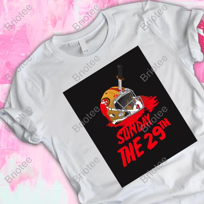 Official Rita Oak's Ko-Fi Shop Day 52 Sunday The 29Th Shirt