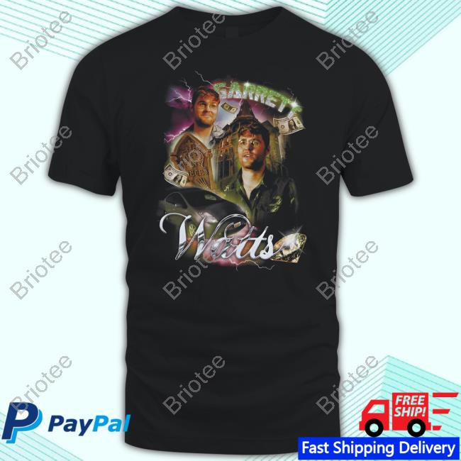 Bootleg 90's Rap Tee