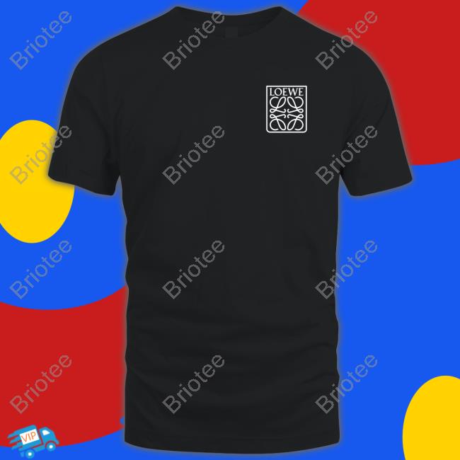 Loewe Shirt