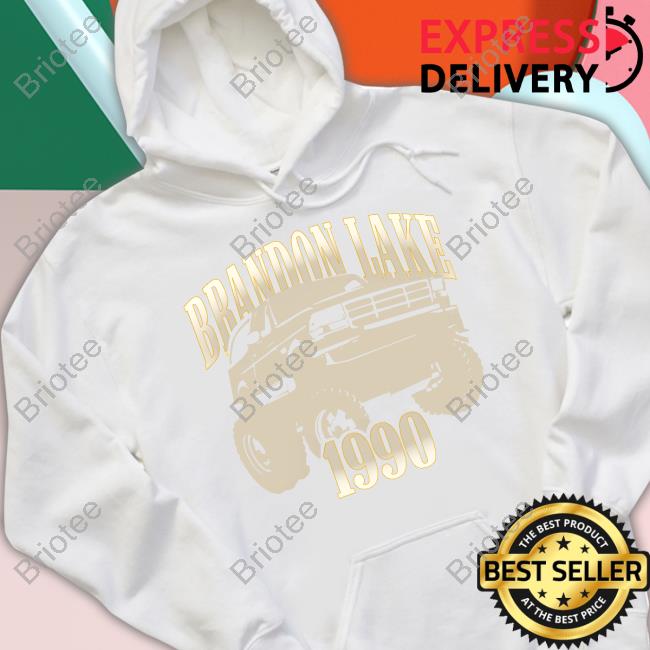 Brandon Lake 1990 Tee