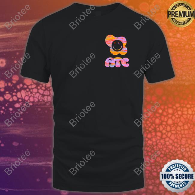 Official ATC Anti Toxic Club Shirts