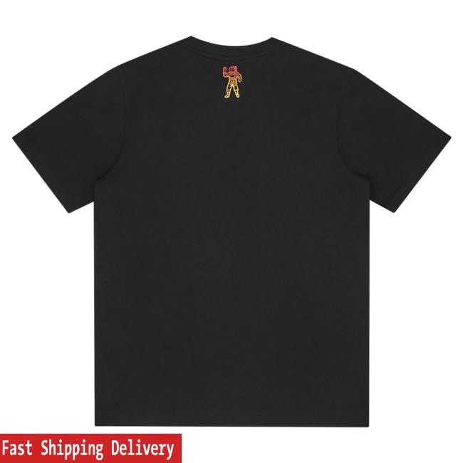 Official Bbcicecream Hook It Up Tee Official Billionaire Boys Club Shop Merch Hook It Up Shirt New