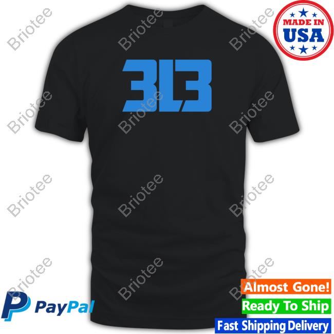 3L3 T-Shirt