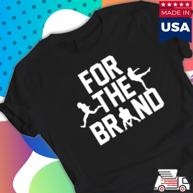 For the brand Shirts