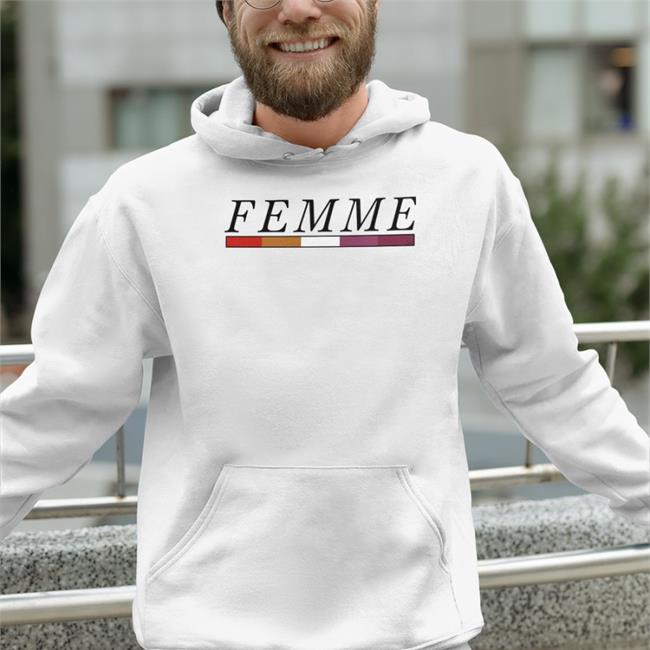 Femme LGBT Tee Shirt Libs Of Tiktok