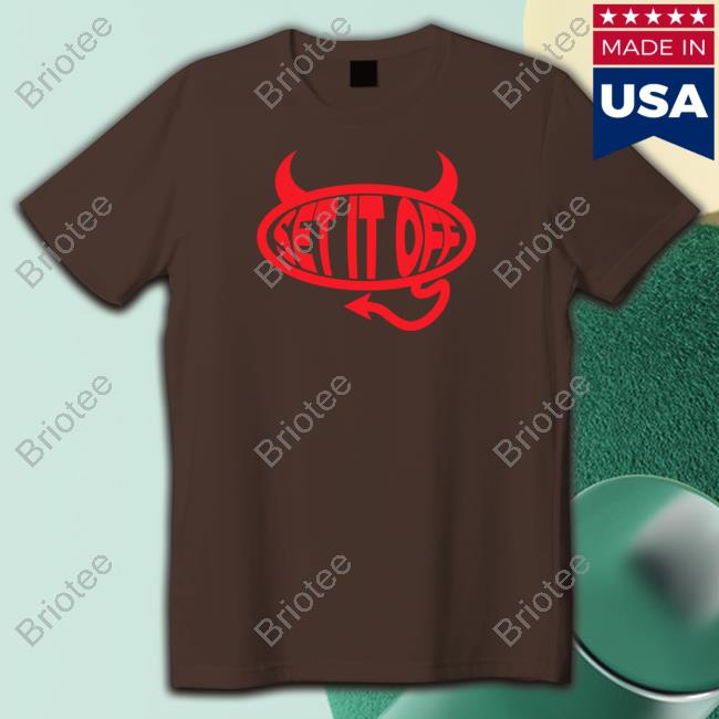 Set It Off Little Devil T Shirt