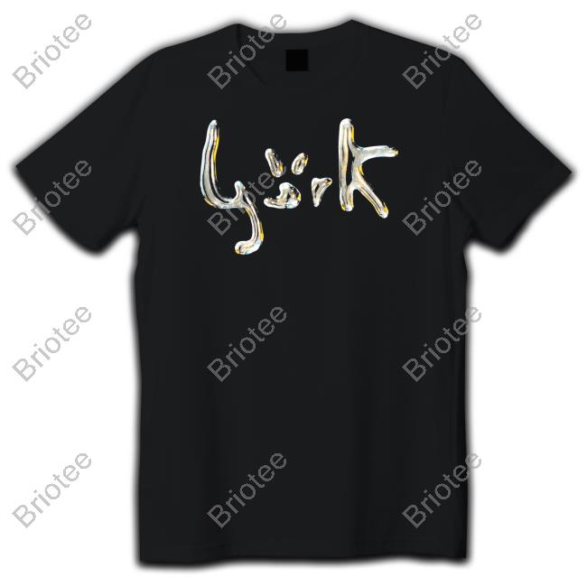 Official 1993 Jork New Shirt