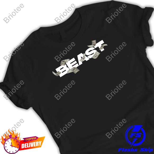 Official Beast Originals Classic Bill Ss Shirt