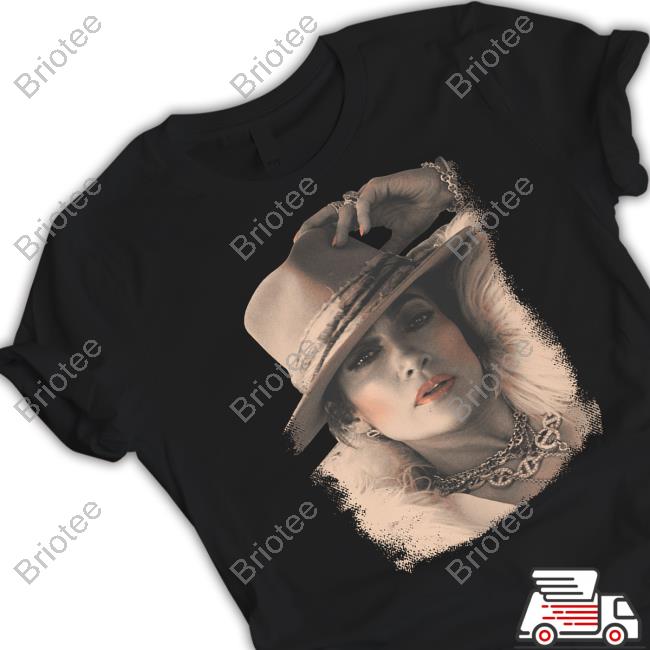 Jennifer Lopez Now T Shirt