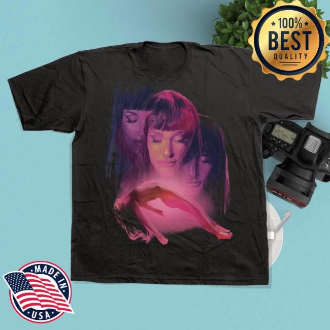 Official Kacey Musgraves Merch Store Kacey Musgraves Cardinal Music Video Tees Kacey Musgraves Apparel Clothing Shop KaceyMusgraves