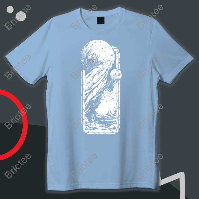 Landscape Sweatshirt