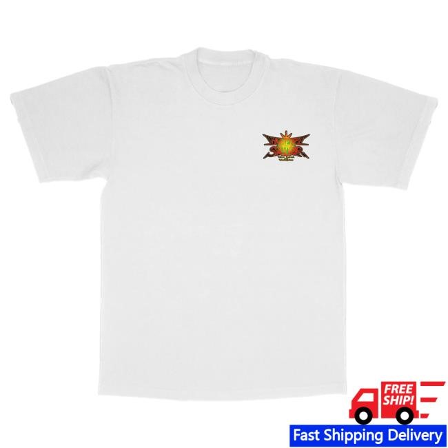 Official Nothing Gold Clothing Darkstalkers 3 Cast Attractive Shirt