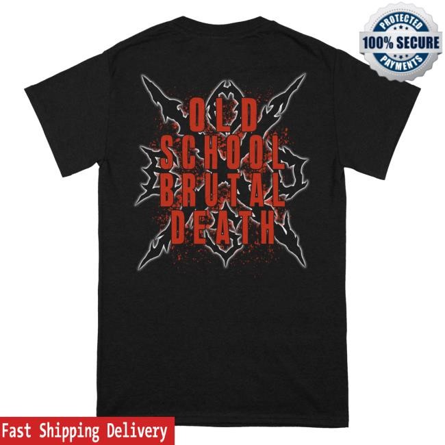 Official Reality Fade Merch Store Sick 'Craving Her Dead' Tshirt