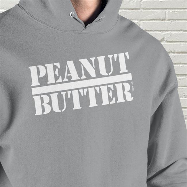Peanut Butter Shirt