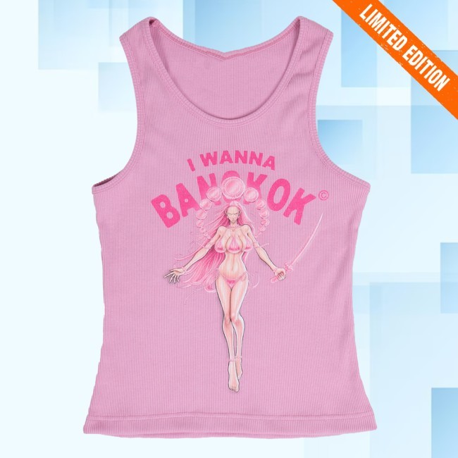 Official The Alien Goddess Basketball Jersey