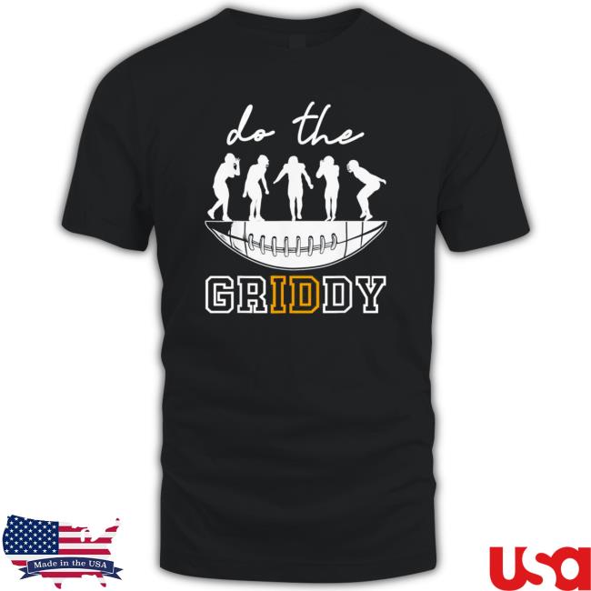 do The Griddy Griddy Football Sweatshirt