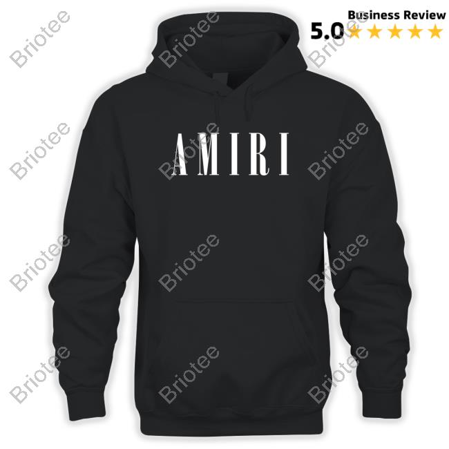 Official Sexyy Red Amiri Tee