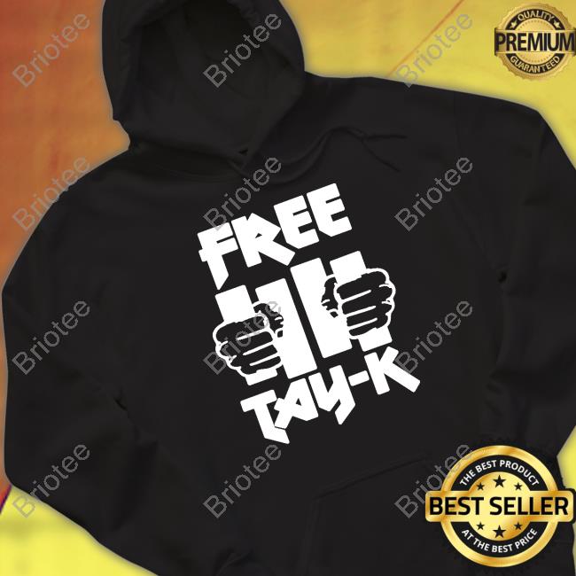 Free Tay K T Shirt