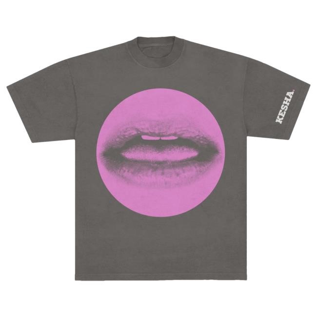 Official Kesha Store Shop Merch . Shirts