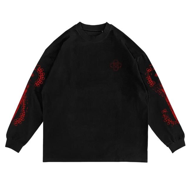 Official Alesso Angel Long Sleeve T-Shirt