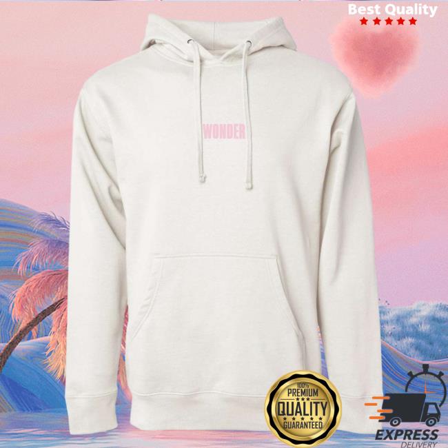 Official Megan Moroney Merch Store Megan Moroney White Wonder Maybe Baby He Ain't The One Hoody MeganMoroney Shop