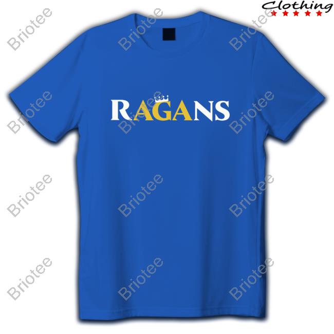 Official Pitcher List Ragans Hoodie