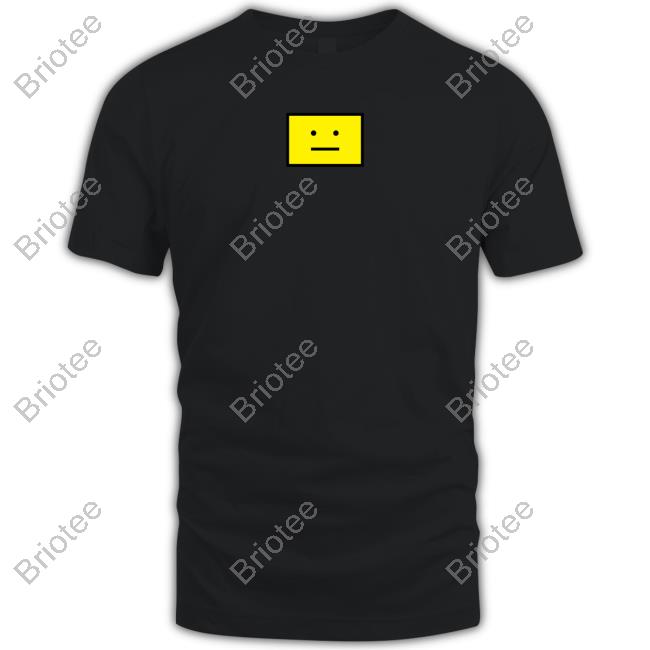 Official Exford Evil Face Tee Shirt