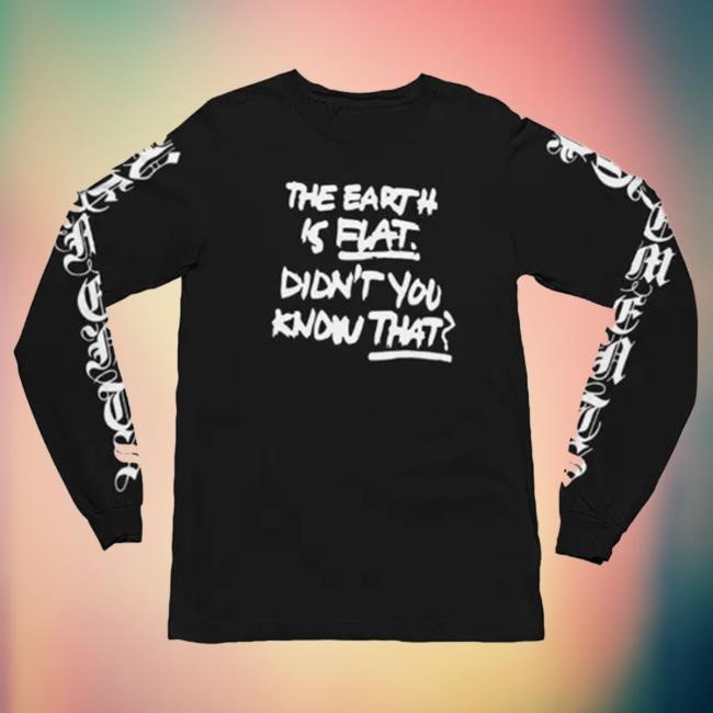 Playera Bts Yet To Come Busan Suga Earth Flat Yoongi 2En1 LS Tee