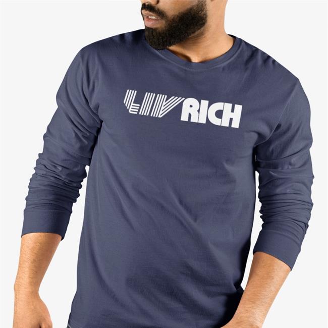 Club Pro Guy Merch Clubproguy Liv Rich T Shirt