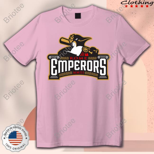 Roman Empire MMIII T-Shirt