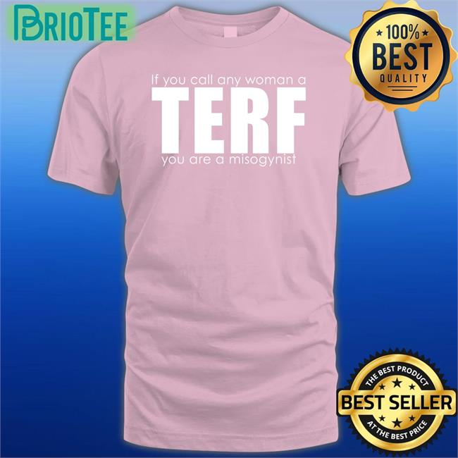 Terfin Usa T-Shirt