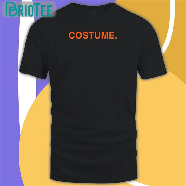 Costume New Shirt Obvious Shirts Shop