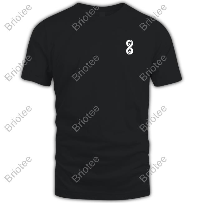 Joe Bartolozzi Merch Infinity Hourglass T-Shirt
