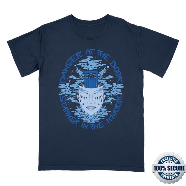 Code Blue Tee | Shop the Rainbow Kitten Surprise Official Store