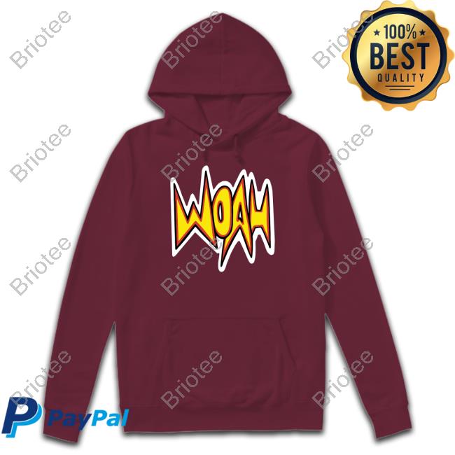Gabbie Hanna Woah T Shirts Gabbie Hanna Merch Woah T Shirt