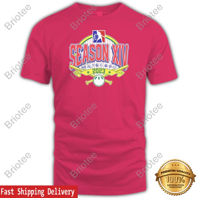 Mlw Wiffle Ball Merch Mlw 2023 Season Xiv Tank Mlwmerch