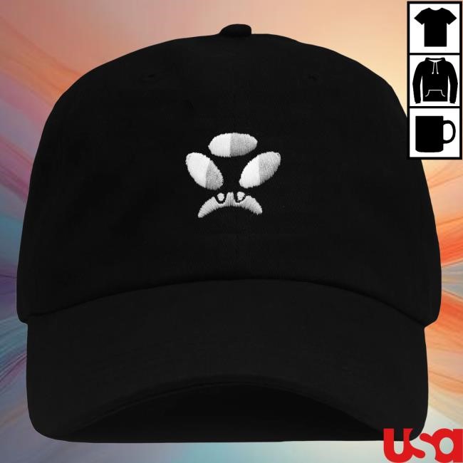 Eptic - Overlord Ep Hat Eptic Merch