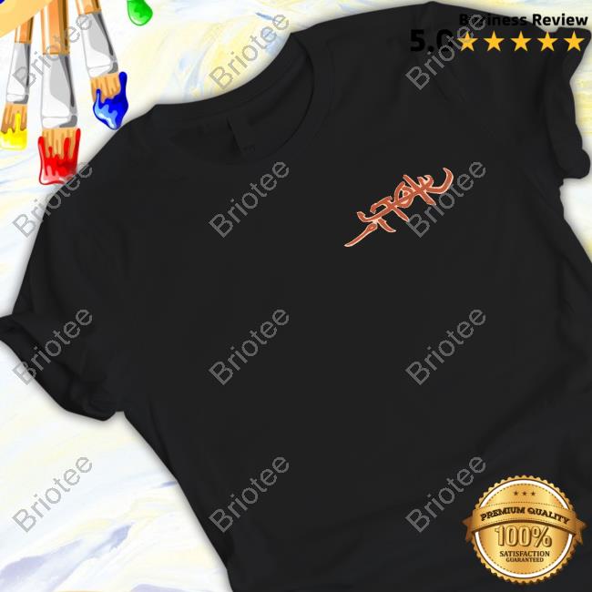 Manuscript Tee