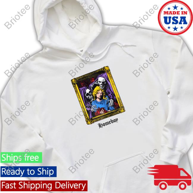HB Princess Only God Can Judge Me Long Sleeve Tee