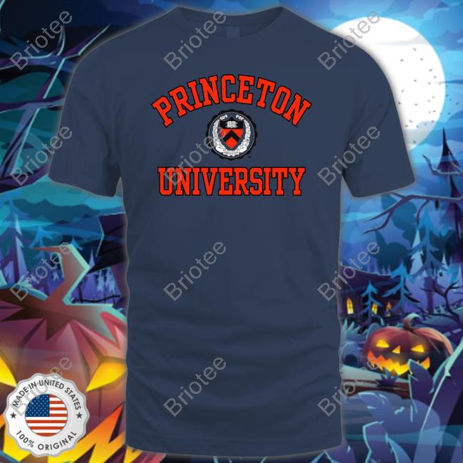 Princeton University Tee Matt Schick