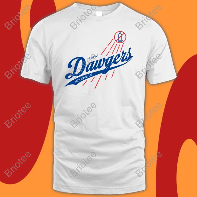 Raw Dawgers Tank Hoodville