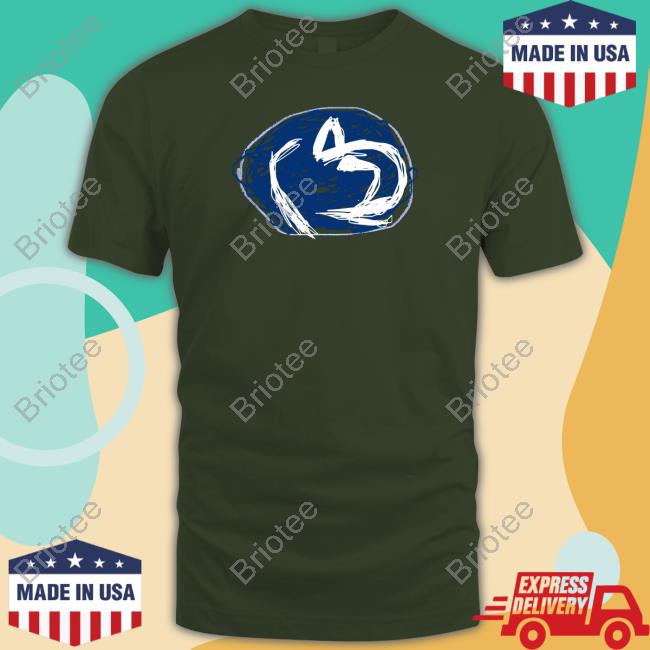 Barstool Sports Store Pa Drawing T-Shirt