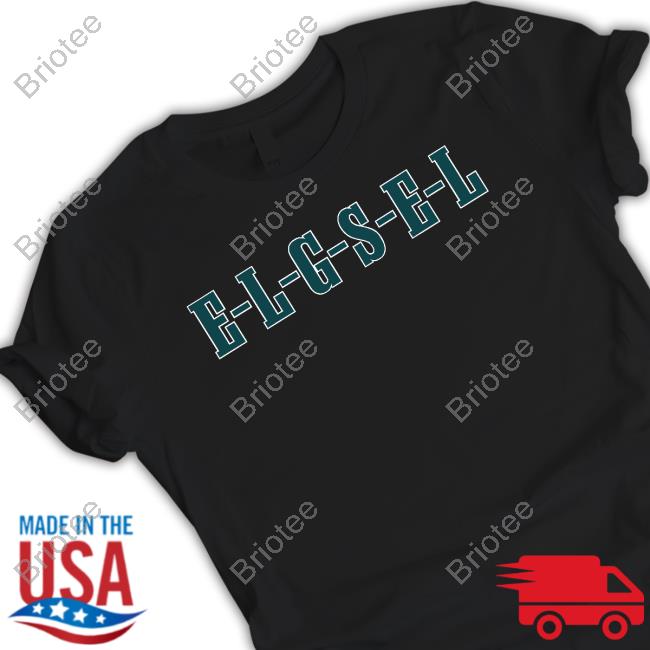 Barstool Sports Store Elgsel Shirts