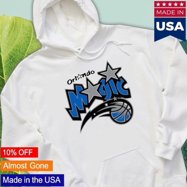 Orlando Magic Logo Sweater