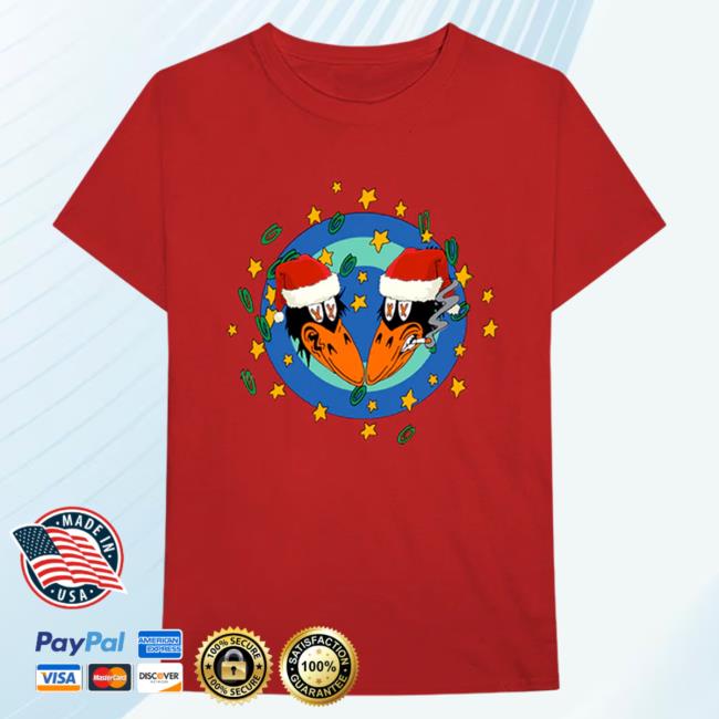 Official The Black Crowes Holiday Attractive Shirt